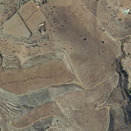 Satellite imagery of survey_point, DZ