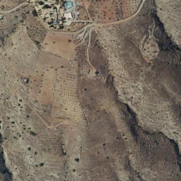 Satellite imagery of survey_point, DZ