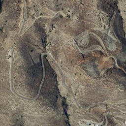 Satellite imagery of survey_point, DZ