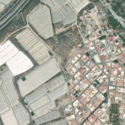 Satellite imagery of survey_point, DZ