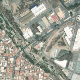 Satellite imagery of survey_point, DZ