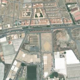 Satellite imagery of survey_point, DZ