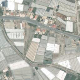 Satellite imagery of survey_point, DZ
