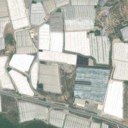 Satellite imagery of survey_point, DZ