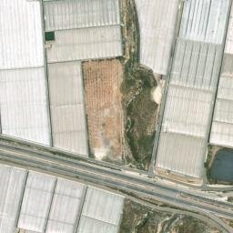 Satellite imagery of survey_point, DZ