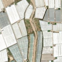 Satellite imagery of survey_point, DZ