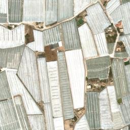 Satellite imagery of survey_point, DZ