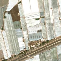 Satellite imagery of survey_point, DZ