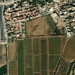 Satellite imagery of Koudiet Nador, DZ