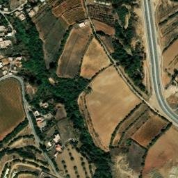 Satellite imagery of Koudiet Nador, DZ