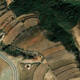 Satellite imagery of Koudiet Nador, DZ