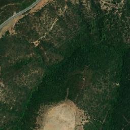 Satellite imagery of El Addada, DZ