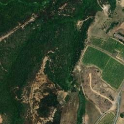 Satellite imagery of El Addada, DZ