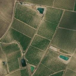Satellite imagery of Lalla Touila, DZ