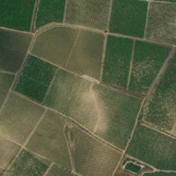 Satellite imagery of Lalla Touila, DZ