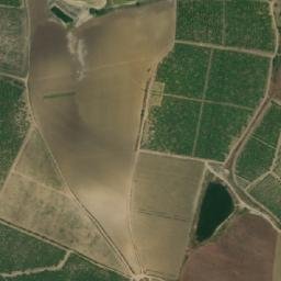 Satellite imagery of Djebel Lalla Touila, DZ