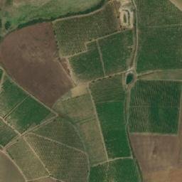 Satellite imagery of Djebel Lalla Touila, DZ