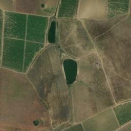 Satellite imagery of Djebel Lalla Touila, DZ