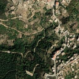 Satellite imagery of Djebel Aïssa Mimoun, DZ
