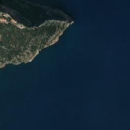 Satellite imagery of Cap Bouak, DZ