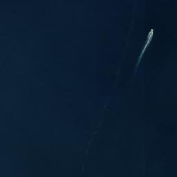 Satellite imagery of Cap Bouak, DZ