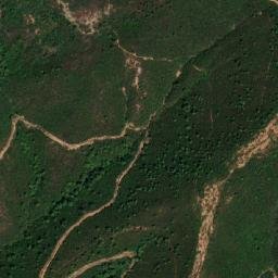 Satellite imagery of Koudia Ras Ben Di Mzane, DZ