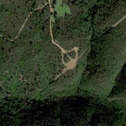 Satellite imagery of Koudia Bellout Arba, DZ