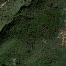 Satellite imagery of Koudia Bellout Arba, DZ