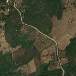 Satellite imagery of Koudia Bellout Arba, DZ