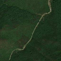 Satellite imagery of Koudia Dî el Rhouât, DZ