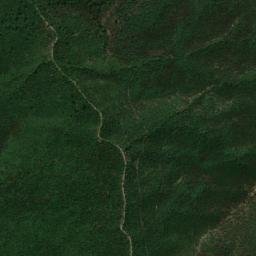 Satellite imagery of Koudia Dî el Rhouât, DZ