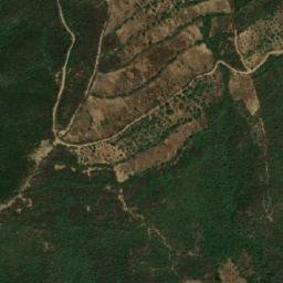 Satellite imagery of Ras ed Dekhna, DZ