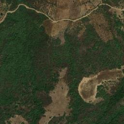 Satellite imagery of Ras ed Dekhna, DZ