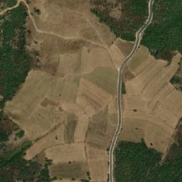 Satellite imagery of Ras ed Dekhna, DZ