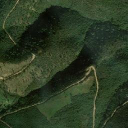 Satellite imagery of Koudiet Hadjar el Azreg, DZ