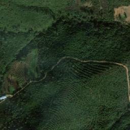 Satellite imagery of Koudiet Hadjar el Azreg, DZ