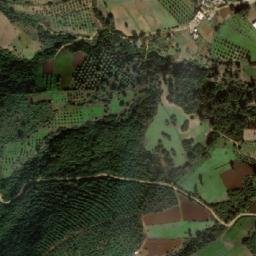 Satellite imagery of Koudiet Hadjar el Azreg, DZ