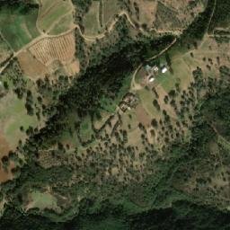 Satellite imagery of Bou Ali, DZ