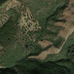 Satellite imagery of Bou Ali, DZ