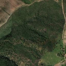 Satellite imagery of Bou Ali, DZ