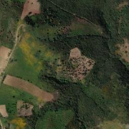 Satellite imagery of Râs el Koudia, DZ