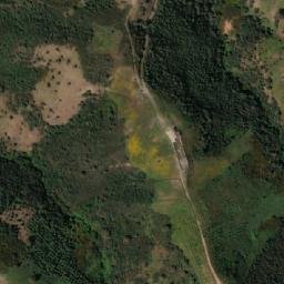 Satellite imagery of Râs el Koudia, DZ
