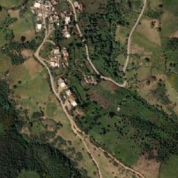 Satellite imagery of Koudiet Bou Taroua, DZ
