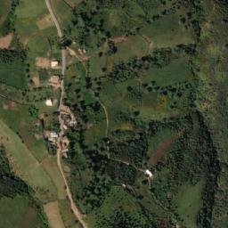 Satellite imagery of Koudiet Bou Taroua, DZ