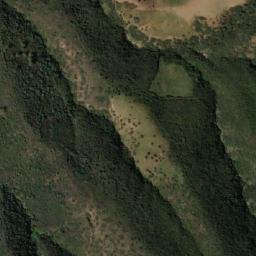 Satellite imagery of Djebel Dar er Ramk, DZ