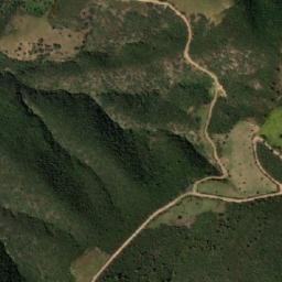 Satellite imagery of Djebel Dar er Ramk, DZ