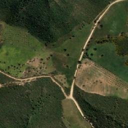 Satellite imagery of Koudiet er Rmîla, DZ