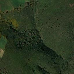 Satellite imagery of Koudiet er Rmîla, DZ