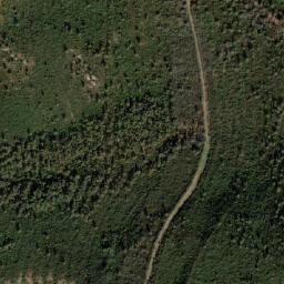 Satellite imagery of Kef Serrak, DZ