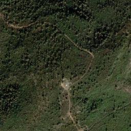 Satellite imagery of Kef Serrak, DZ